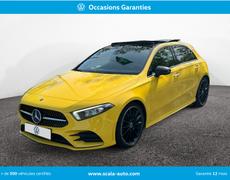 Mercedes Classe A Auch