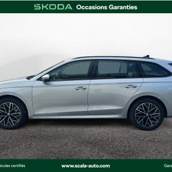 Skoda Octavia Combi Octavia Combi 2.0 TDI 150 ch SCR DSG7 Selection Auch