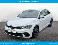 Volkswagen Polo Auch