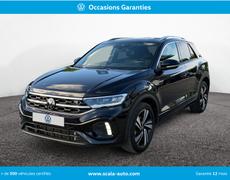 Volkswagen T-Roc Auch