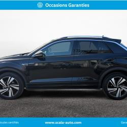 Volkswagen T-Roc T-Roc 1.5 TSI EVO 150 Start/Stop DSG7 R-Line Auch