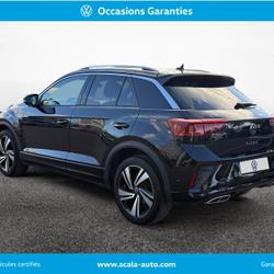 Volkswagen T-Roc T-Roc 1.5 TSI EVO 150 Start/Stop DSG7 R-Line Auch