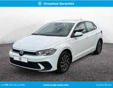 Volkswagen Polo Auch