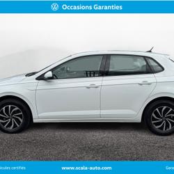 Volkswagen Polo Polo 1.0 TSI 95 S&S BVM5 Life Plus Auch