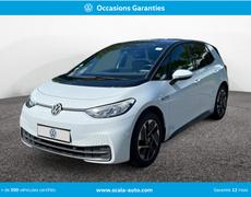 Volkswagen ID3 Auch