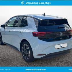 Volkswagen ID3 ID.3 204 ch Pro Performance Active Auch