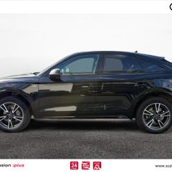 Audi Q5 Q5 Sportback 40 TDI 204 S tronic 7 Quattro S line Auch