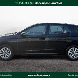 Skoda Fabia Fabia 1.0 TSI 95 ch EVO 2 BVM5 Selection Auch