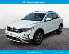 Volkswagen T-Roc Auch