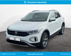 Volkswagen T-Roc Auch