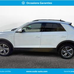 Volkswagen T-Roc T-Roc 1.0 TSI 116 Start/Stop BVM6 VW Edition Auch