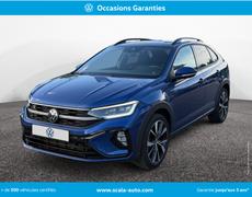 Volkswagen Taigo Auch