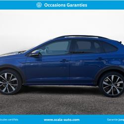 Volkswagen Taigo Taigo 1.0 TSI 116 DSG7 R-Line Edition Auch