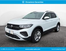 Volkswagen T-Cross Auch
