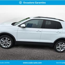 Volkswagen T-Cross T-Cross 1.0 TSI 116 Start/Stop BVM6 VW Edition Auch