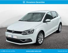 Volkswagen Polo Auch