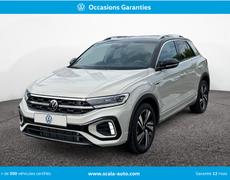 Volkswagen T-Roc Auch