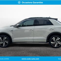 Volkswagen T-Roc T-Roc 2.0 TDI 150 Start/Stop DSG7 R-Line Edition Auch