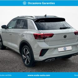 Volkswagen T-Roc T-Roc 2.0 TDI 150 Start/Stop DSG7 R-Line Edition Auch