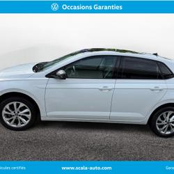 Volkswagen Polo Polo 1.0 TSI 95 S&S DSG7 Style Auch