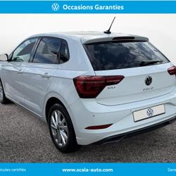 Volkswagen Polo Polo 1.0 TSI 95 S&S DSG7 Style Auch
