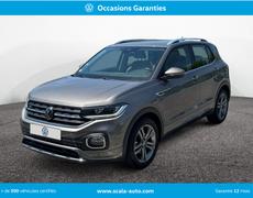 Volkswagen T-Cross Auch