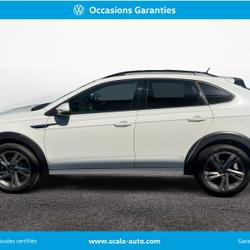 Volkswagen Taigo Taigo 1.5 TSI 150 DSG7 R-Line Auch
