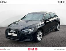 Audi A3 Sportback Auch