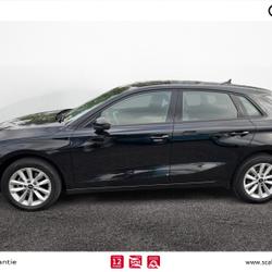 Audi A3 Sportback A3 Sportback 30 TDI 116 A3 Auch