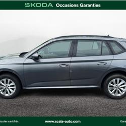 Skoda Kamiq Kamiq 1.0 TSI Evo 110 ch BVM6 Ambition Auch