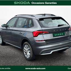 Skoda Kamiq Kamiq 1.0 TSI Evo 110 ch BVM6 Ambition Auch