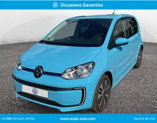 Volkswagen UP Auch