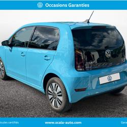 Volkswagen UP e-up! 83 Electrique Life Plus Auch