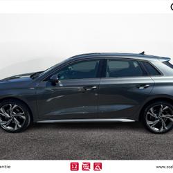 Audi A3 Sportback A3 Sportback 35 TFSI 150 S Line Auch
