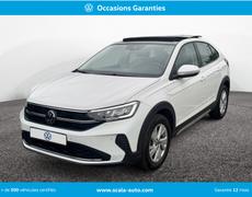 Volkswagen Taigo Auch