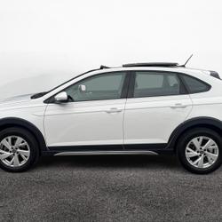 Volkswagen Taigo Taigo 1.0 TSI 110 DSG7 Life Auch