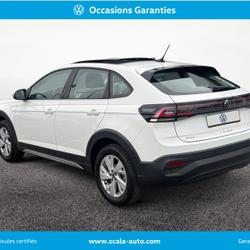 Volkswagen Taigo Taigo 1.0 TSI 110 DSG7 Life Auch
