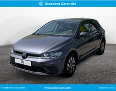 Volkswagen Polo Auch