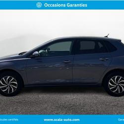 Volkswagen Polo Polo 1.0 TSI 95 S&S BVM5 VW Edition Auch