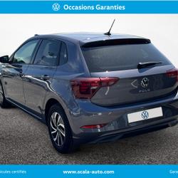Volkswagen Polo Polo 1.0 TSI 95 S&S BVM5 VW Edition Auch