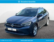 Volkswagen Taigo Auch