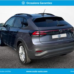 Volkswagen Taigo Taigo 1.0 TSI 116 BVM6 VW Edition Auch