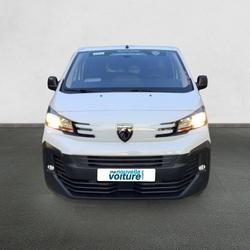 Peugeot Expert EXPERT FGN M BLUEHDI 145 BVM6 La Roche-sur-Yon