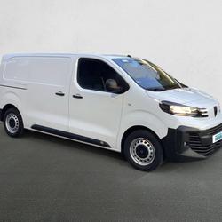 Peugeot Expert EXPERT FGN M BLUEHDI 145 BVM6 La Roche-sur-Yon
