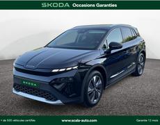 Skoda Elroq Auch