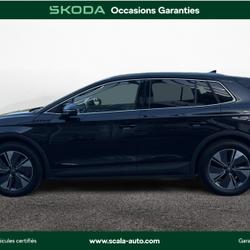 Skoda Elroq Elroq 286 ch Batterie 85 Plus Auch