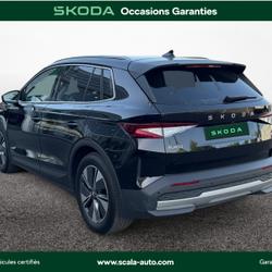 Skoda Elroq Elroq 286 ch Batterie 85 Plus Auch