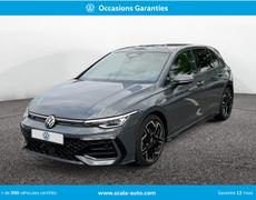 Volkswagen Golf 8 Auch