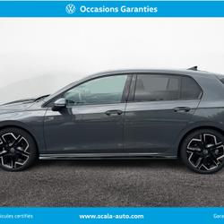 Volkswagen Golf 8 Golf 1.5 eTSI EVO2 116 DSG7 R-Line Edition Auch