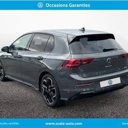 Volkswagen Golf 8 Golf 1.5 eTSI EVO2 116 DSG7 R-Line Edition Auch